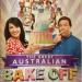The Great Australian Bake Off