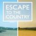 Escape To The Country