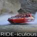 Ride-iculous