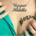 Upper Middle Bogan