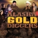 Alaska Gold Diggers