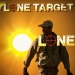 Lone Target