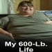 My 600-lb Life