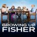 Growing Up Fisher