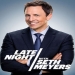 Late Night with Seth Meyers