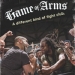 Game of Arms