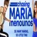 Chasing Maria Menounos