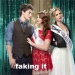 Faking It
