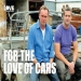 For the Love of Cars