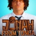 Jonah from Tonga