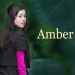 Amber