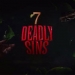 7 Deadly Sins