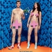 Dating Naked