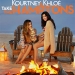 Kourtney & Khloe Take The Hamptons
