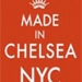 Made in Chelsea: NYC
