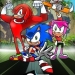 Sonic Boom