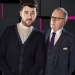 Backchat with Jack Whitehall and His Dad