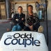 The Odd Couple (1970)