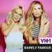 Barely Famous