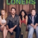 Weird Loners
