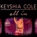 Keyshia Cole: All In
