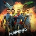 Thunderbirds Are Go!