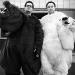 The Comedians (US)