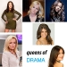 Queens of Drama