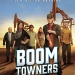 Boomtowners
