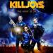 Killjoys