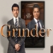 The Grinder