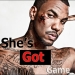 She's Got Game