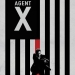 Agent X (2015)