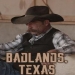 Badlands, Texas