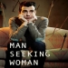 Man Seeking Woman