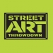 Street Art Throwdown