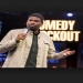 Comedy Knockout