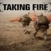 Taking Fire