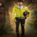 Zapped