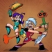 Mighty Magiswords