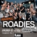 Warped Roadies