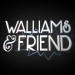 Walliams & Friend