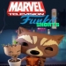 Marvel Funko Shorts