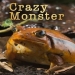 Crazy Monster