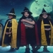 The Worst Witch (2017)