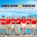 Below Deck Mediterranean
