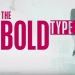 The Bold Type