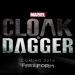 Marvel's Cloak and Dagger