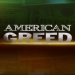 American Greed