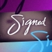 Signed